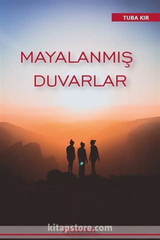 Mayalanmış Duvarlar