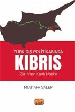 Türk Dış Politikasında Kıbrıs