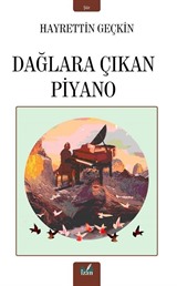 Dağlara Çıkan Piyano