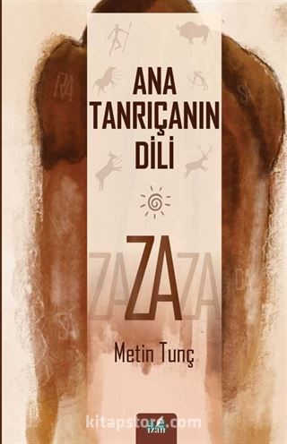 Ana Tanrıçanın Dili Za