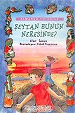 Şeytan Bunun Neresinde