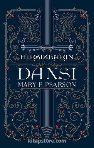 Hırsızların Dansı (Ciltli)