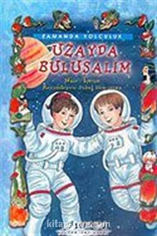 Uzayda Buluşalım