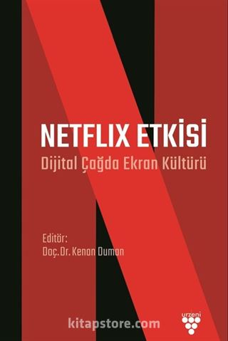 Netflix Etkisi