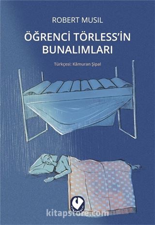 Öğrenci Törless'in Bunalımları