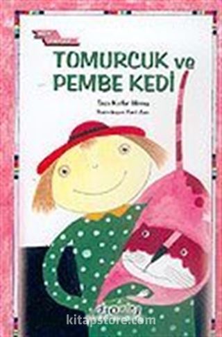 Tomurcuk ve Pembe Kedi