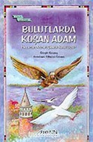 Bulutlarda Koşan Adam