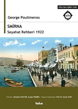 Smirna Seyahat Rehberi 1922