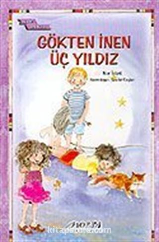 Gökten İnen Üç Yıldız