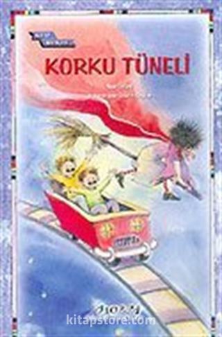 Korku Tüneli