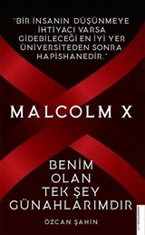 Malcolm X