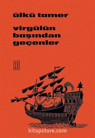 Virgülün Başından Geçenler