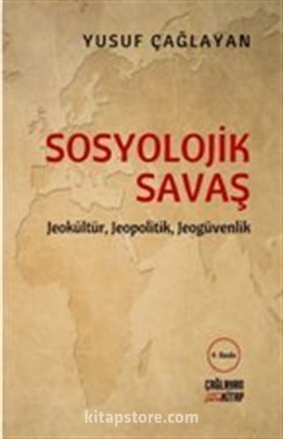 Sosyolojik Savaş