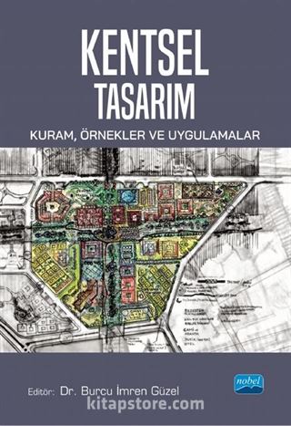 Kentsel Tasarım