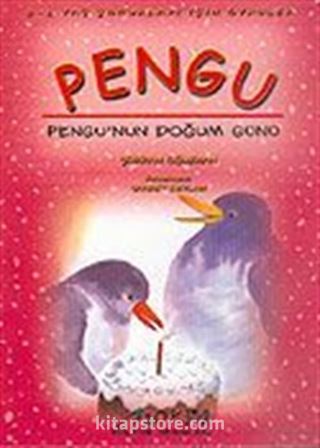 Pengu'nun Doğum Günü