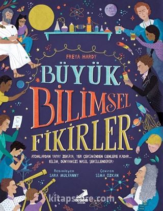 Büyük Bilimsel Fikirler