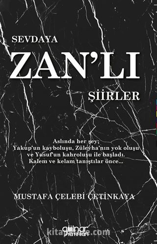 Sevdaya Zan'lı Şiirler