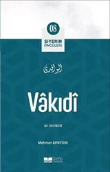 Vakıdi / Siyerin Öncüleri (08)