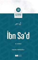 İbn Sa'd / Siyerin Öncüleri (10)