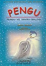 Pengu ve Yavru Balina