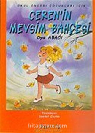 Ceren'in Mevsim Bahçesi