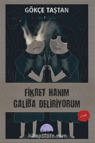 Fikret Hanım Galiba Deliriyorum