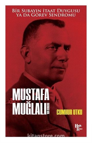 Mustafa Muğlalı'nın Romanı