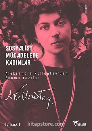 Sosyalist Mücadelede Kadınlar