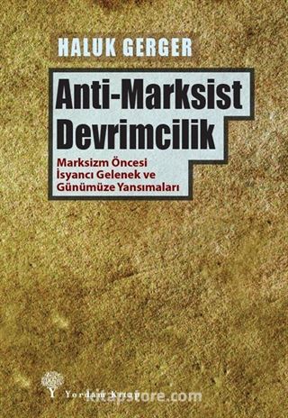 Anti-Marksist Devrimcilik