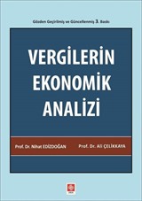 Vergilerin Ekonomik Analizi