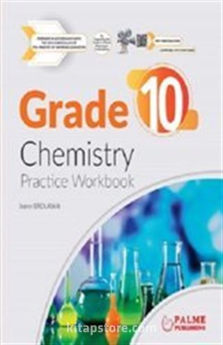 10 Grade Chemistry Practice Workbook