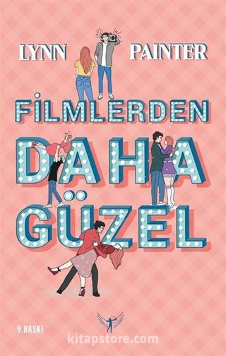 Filmlerden Daha Güzel