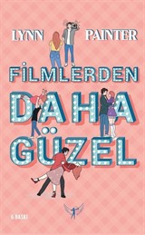 Filmlerden Daha Güzel (Ciltli)