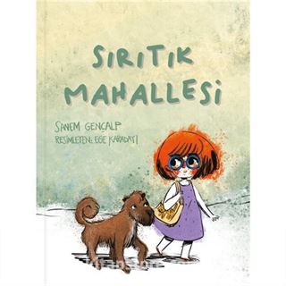 Sırıtık Mahallesi