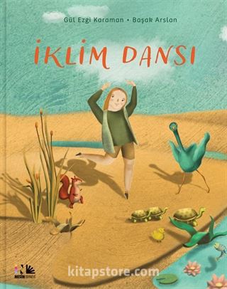 İklim Dansı