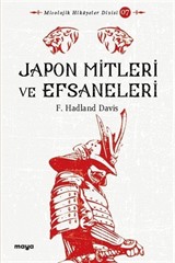 Japon Mitleri ve Efsaneleri