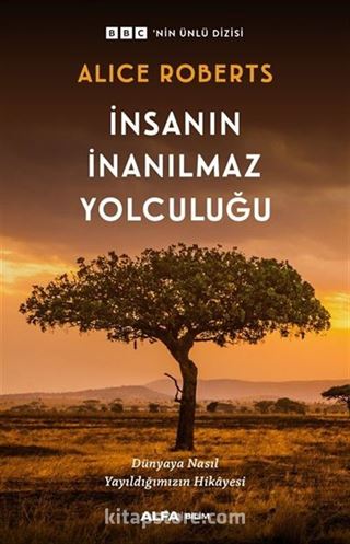 İnsanın İnanılmaz Yolculuğu