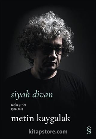 Siyah Divan