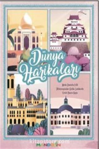 Dünya Harikaları