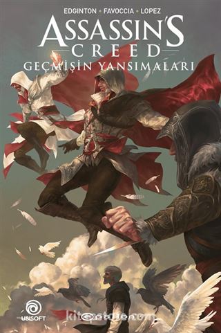 Assassin's Creed: Geçmişin Yansımaları