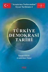 Türkiye Demokrasi Tarihi