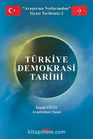 Türkiye Demokrasi Tarihi