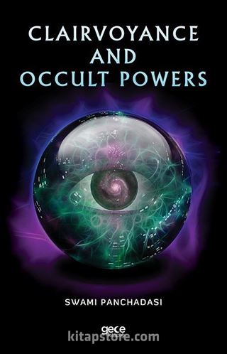 Clairvoyance and Occult Powers