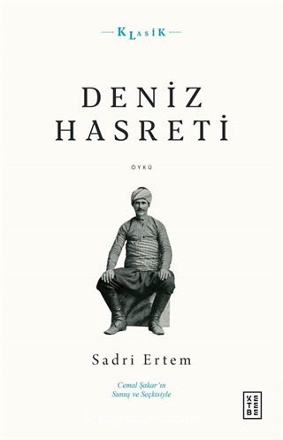 Deniz Hasreti