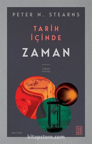 Tarih İçinde Zaman