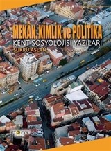 Mekan, Kimlik ve Politika