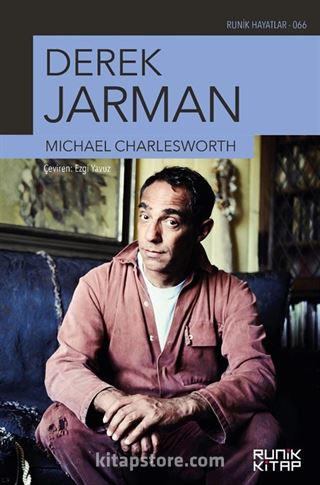 Derek Jarman