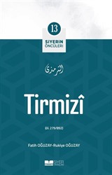 Tirmizi / Siyerin Öncüleri (13)