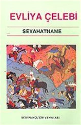 Seyahatname