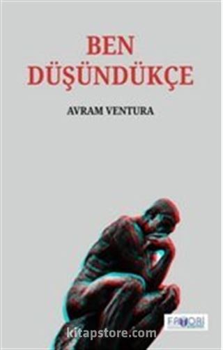 Ben Düşündükçe